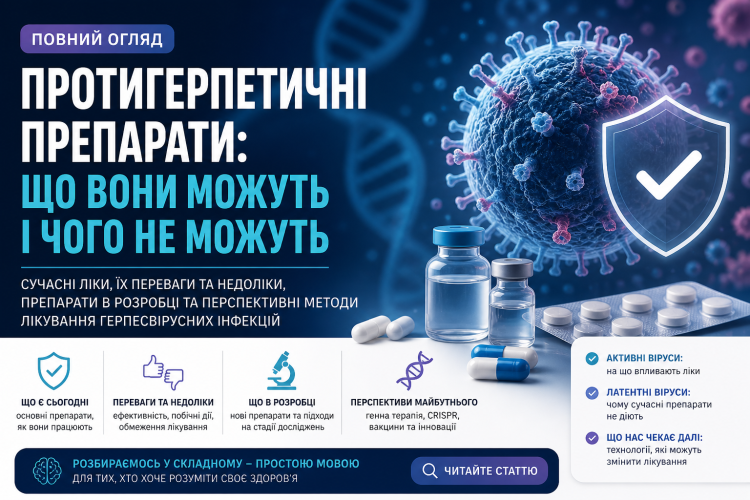препарати надіі